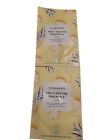 Vitamasoues Fruit Enzyme Pineapple Glow Sheet Mask  2 Pack