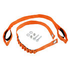 Front Rear Lifting Lift Strap For KTM 250 300 450 500 XC XCW EXC EXC F 2020-2023