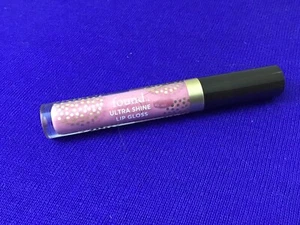 New. FOUND Lip Ultra Shine Lip Gloss, 310 Blossom, 0.13 Fl Oz (R9-1) - Picture 1 of 5