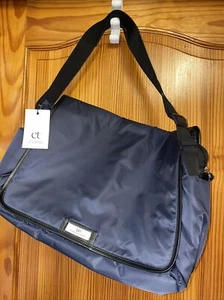 DAY ET BIRGER ET MIKKLELSSEN GWENETH BAG CHANGING BAG New - Picture 1 of 12