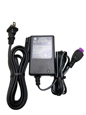 30V 333mA Netzteil Ladegerät für HP 0957-2398 0957-2286 Deskjet Drucker - Bild 1 von 4