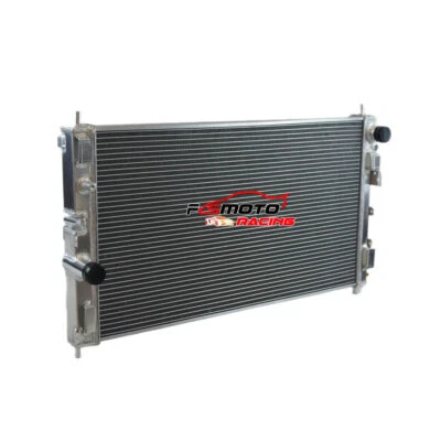 Radiador para Jeep Compass Patriot 2007-2017 Dodge Caliber Avenger MT 2008-2014 Foto 1 de 4