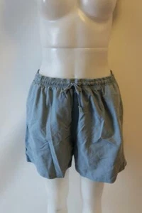 HERREN BADEHOSE BLANC BLEU BLAUGRAU XXL * - Bild 1 von 11