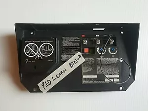 Sears Craftsman Circuit Board RED Learn Button 41A4315-7 - GUARANTEED to work! - Picture 1 of 4