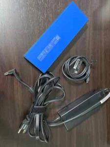 Estación de acoplamiento HP Elite USB-C G4 Elite L13898-002 con 90 W CA - Imagen 1 de 7