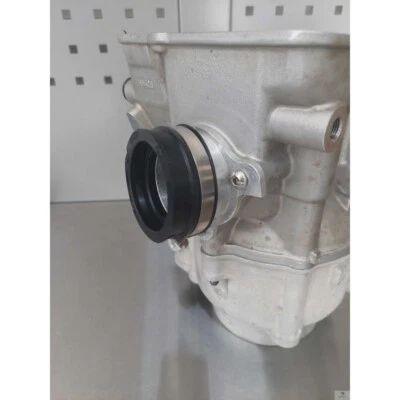 ECBIKE INTAKE MANIFOLD BOOT CNC HUSQVARNA TC - TE - SMR 450-510 2003-2007