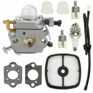Pour C1U-K42 Echo PB200 PB1000 PB2100 PB-2155 Ventilateur ES-2100 Shredder Carburateur - Photo 1/8
