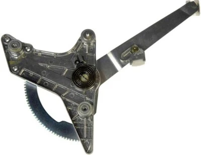 For 1982-1985 Mercedes-Benz 300SD Window Regulator Rear Left Dorman 228SK35 1983 - Image 1 of 3