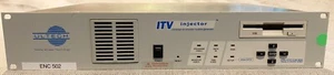 Ultech ITV injector - universal vbi encoder / subtitle generator - Picture 1 of 2