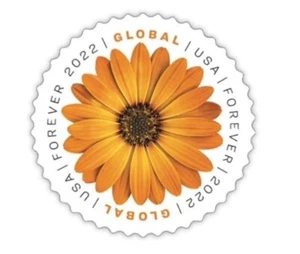 US Global Forever - Sheet of 10 Stamps - Picture 1 of 4