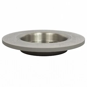 Rotor de freno de disco genuino OEM Ford Motorcraft BRRF252 para Ford Focus 12-18 Foto 1 de 1