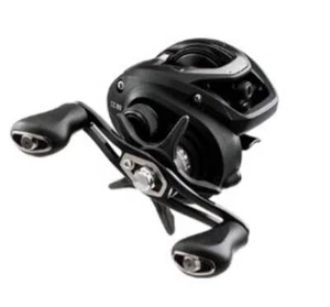 Carrete de baitcasting Daiwa CC80 7,5:1 14/100 6,9 OZ 5 BB - Imagen 1 de 1