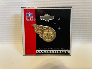 Prendedor de solapa Tennessee Titans - Imagen 1 de 1