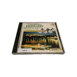 Classical Journey Vol. 2: Hungary CD 018111566728 CD2 16 - Picture 1 of 2