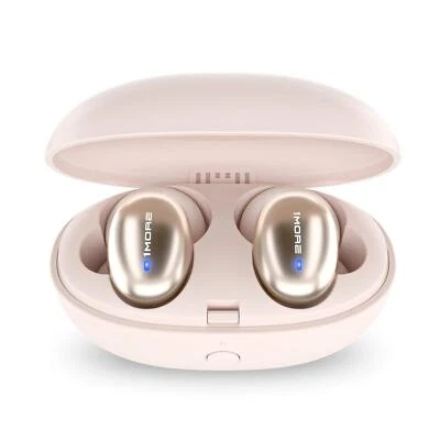 1MORE Stylish True Wireless in-Ear Headphones - Bluetooth - 6.5 Hours of Battery - Image 1 of 4