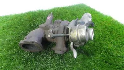 90530995 Turbocompresor para OPEL ASTRA G BERLINA Club 1217660 - Imagen 1 de 4