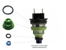 Fuel Injector Repair Kit for Chevrolet Geo Metro 1.0L I3 Suzuki Swift 1.3L I4