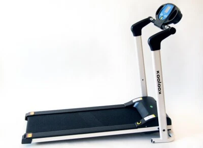 BY KOOLOOK TAPIS ROULANT ELETTRICO BMW 506 SALVA SPAZIO RIPIEGABILE 1,5HP !!! - Immagine 1 di 4