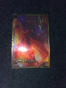Gundam ARSENAL BASE GAT-X207 BLITZ GUNDAM AR04-011 Japanese - Picture 1 of 3