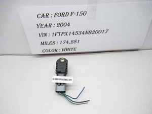 2004 Ford F-150 Manifold Air Map Boost Pressure Sensor 6G9112T551 OEM - Picture 1 of 7