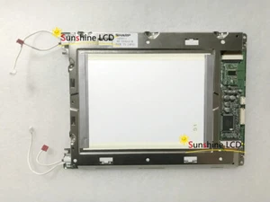Original 8.4" inch LQ9D011 LCD screen for SHARP Industrial Display Panel 640x480 - Picture 1 of 5