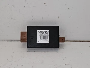 VAUXHALL VIVARO 2900 L2 KO 2021 ALARM CONTROL MODUEL 9673524480 - Bild 1 von 4