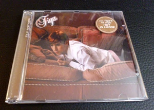 CD v/a DJ Kicks TIGA |  K7 MIX 2003 HOUSE Elektro Swayzak M.A.N.D.Y. Le Tigre - Bild 1 von 3