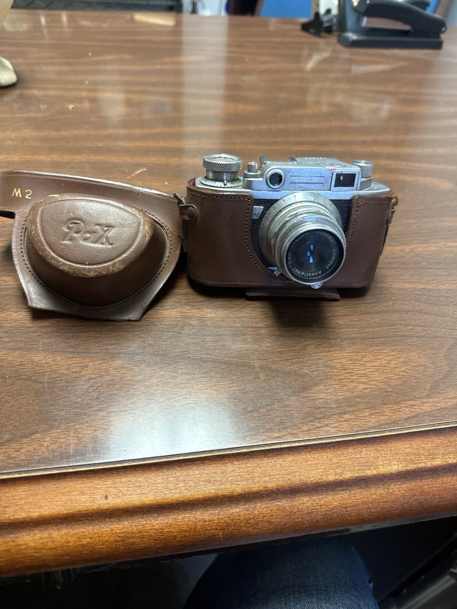 pax camera products for sale | eBay