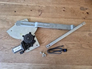 Window Regulator fits FORD LIFT-TEK LTZA31R - Picture 1 of 5