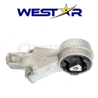 Westar Rear Engine Mount for 2000 Saturn LS2 - Cylinder Block  av Foto 1 de 4