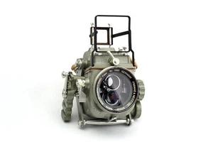 Rollei Rolleimarin Hans Hass Underwater Housing with 3.5F - Bild 1 von 12