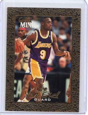 Aros #442 Nick Van Exel 1994-95 casi nuevo+ Foto 1 de 2