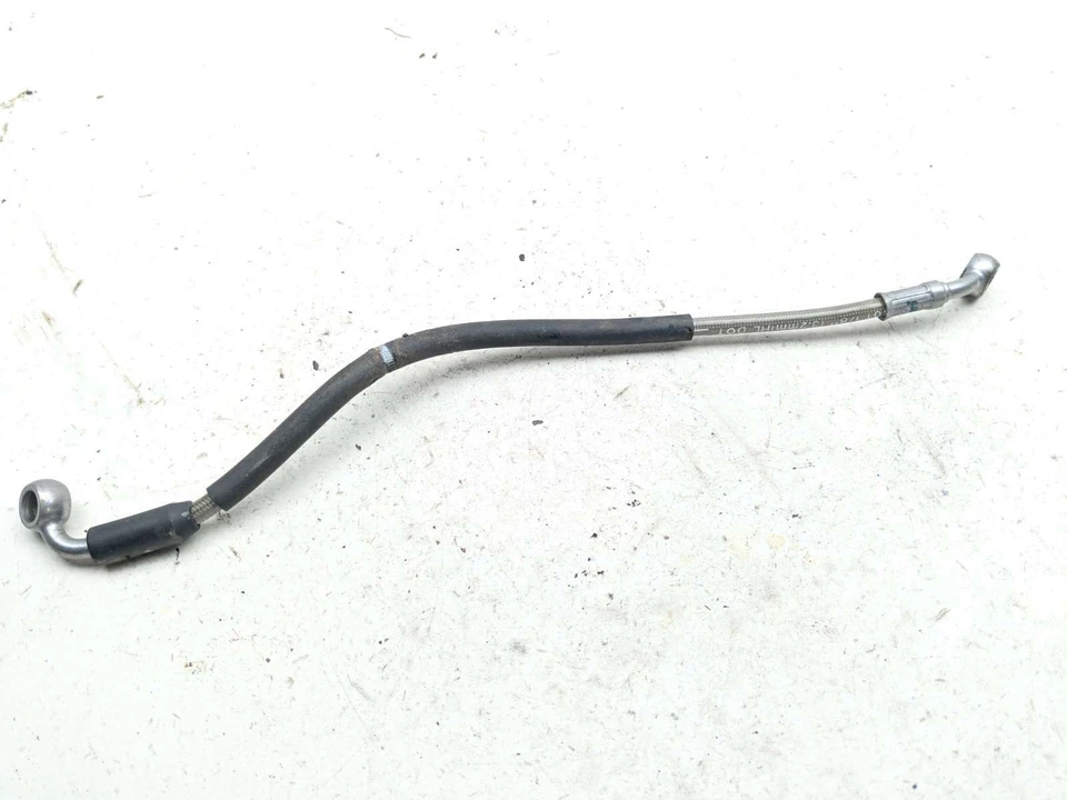 Задний тормозной шланг 15–19 BMW S1000RR 8549515 из нержавеющей стали - Изображение 1 из 4