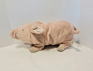 IKEA KNORRIG 15" Rosa Mamá Cerdo Peluche Suave Niños Peluche - Imagen 1 de 7