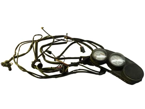 1997 Seadoo GTI 717 720 Speedometer & Fuel Gauge w Housing 278001035 - Bild 1 von 14