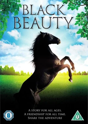 Black Beauty (1994) (DVD) Adrian Ross Magenty Alun Armstrong (UK IMPORT) - Image 1 of 2