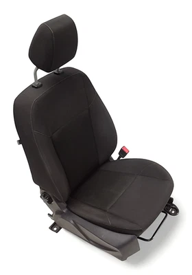 Ford Focus III DYB Beifahrersitz Sitz vorne rechts mit Heizung - Bild 1 von 4