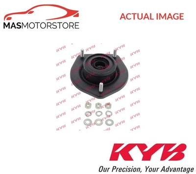 TOP STRUT MOUNTING CUSHION FRONT KYB SM1813 P NEW OE REPLACEMENT - Image 1 of 4