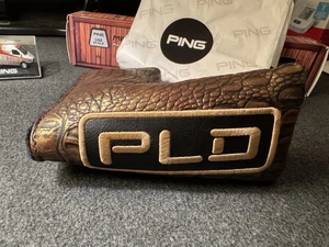 Ping PLD Gator Blade Head Cover - Bild 1 von 7
