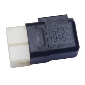 Horn Relay Fit For Nissan Frontier Altima Maxima Sentra Infiniti Q45 we - Picture 1 of 4