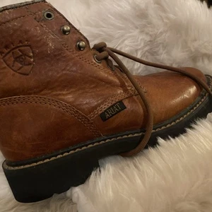 Vintage At it Boots 6.5 B Style31080 Never Worn - Picture 1 of 6