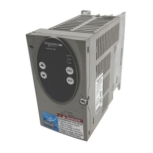 Servoaccionamiento SCHNEIDER Telemecanique - LEXIUM 05 - LXM05AD10M2 - Imagen 1 de 3