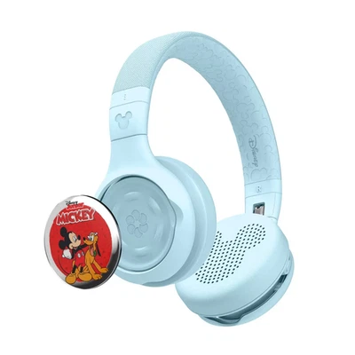 StoryPhones Storytelling Headphones for Kids, Disney Bundle with Stories I1,