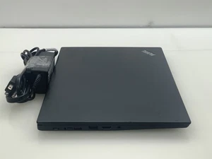 Lenovo ThinkPad T14S Gen1 Ryzen 5Pro 4650U@2,1GHz 16GB RAM 512GB NVMe W11P W\AC - Bild 1 von 14