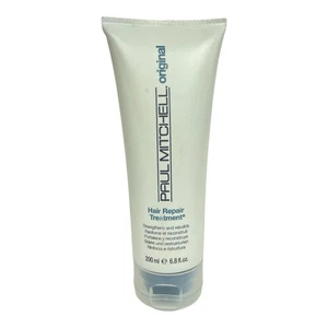 PAUL MITCHELL Hair Repair Treatment Strengthens and Rebuilds 6.8 oz - Picture 1 of 5