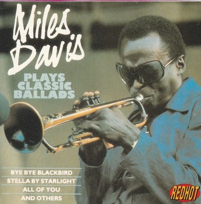 Miles Davis – Plays Classic Ballads CD - Image 1 of 2