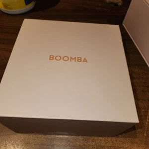 Insertos Boomba Invisible Lift Ultra Boost Talla D Beige Pegajoso Lavable por ambos lados - Imagen 1 de 5
