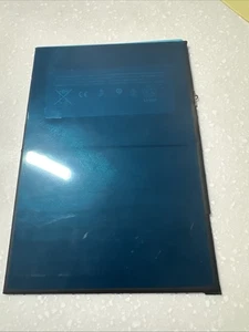 Für iPad Air 1 iPad 5. iPad 6. iPad 7. iPad 8. iPad 9. Generation Akku - Bild 1 von 6