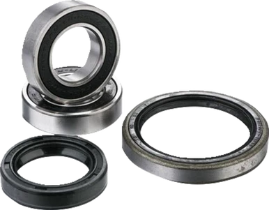 Factory Links Front Wheel Bearing Kit Yamaha PW50 1982-2026 FWK-Y-060 - Изображение 1 из 2