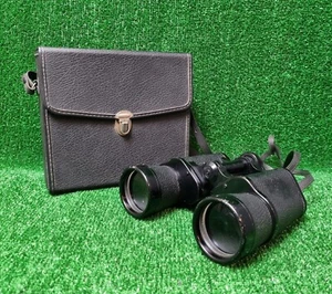 Tecnar By Swift Binoculars Coated Optics 16 X 50 With Case - Picture 1 of 13